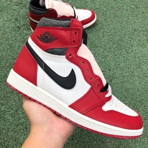 Jordan 1 HIGH