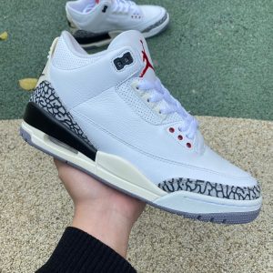 Jordan 3